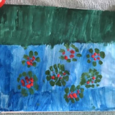 Amirhussain Yr6